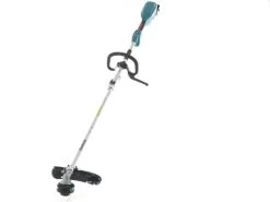 Makita DUX18Z - Decespugliatore A Batteria - 18V - 5Ah -Cura Del Giardino makita dux18z decespugliatore a batteria 18v 5ah decespugliatore multifunzione makita dux18z con testa decespugliatore 38309 4 1667550483 IMG 6364cd1371f87