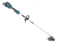 Makita DUX18Z - Decespugliatore A Batteria - 18V - 5Ah -Cura Del Giardino makita dux18z decespugliatore a batteria 18v 5ah decespugliatore multifunzione makita dux18z con testa decespugliatore 38309 4 1667550483 IMG 6364cd137aa24