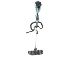 Makita DUX18Z - Decespugliatore A Batteria - 18V - 5Ah -Cura Del Giardino makita dux18z decespugliatore a batteria 18v 5ah decespugliatore multifunzione makita dux18z con testa decespugliatore 38309 4 1667550483 IMG 6364cd13874b2