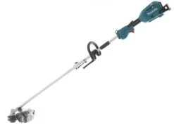 Makita DUX18Z - Decespugliatore A Batteria - 18V - 5Ah -Cura Del Giardino makita dux18z decespugliatore a batteria 18v 5ah decespugliatore multifunzione makita dux18z con testa decespugliatore 38309 4 1667550483 IMG 6364cd138ba17