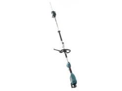 Makita DUX18Z - Decespugliatore A Batteria Multifunzione - 18V - 3Ah -Cura Del Giardino makita dux18z decespugliatore a batteria multifunzione 18v 3ah decespugliatore a batteria multifunzione makita dux18z 38306 8 1667486125 IMG 6363d1adaa14e