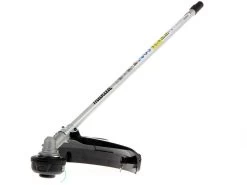 Makita DUX60Z - Decespugliatore A Batteria - 18V - 3Ah -Cura Del Giardino makita dux60z decespugliatore a batteria 18v 3ah decespugliatore multifunzione makita dux60z con testa decespugliatore 28850 4 1620209111 IMG 60926dd749158