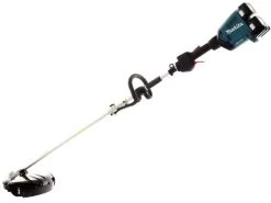 Makita DUX60Z - Decespugliatore A Batteria - 18V - 3Ah -Cura Del Giardino makita dux60z decespugliatore a batteria 18v 3ah decespugliatore multifunzione makita dux60z con testa decespugliatore 28850 4 1620219170 IMG 6092952237df7