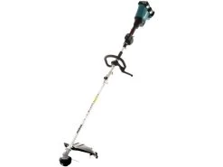 Makita DUX60Z - Decespugliatore A Batteria - 18V - 3Ah -Cura Del Giardino makita dux60z decespugliatore a batteria 18v 3ah decespugliatore multifunzione makita dux60z con testa decespugliatore 28850 4 1620219170 IMG 6092952254920