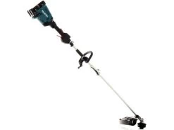 Makita DUX60Z - Decespugliatore A Batteria - 18V - 3Ah -Cura Del Giardino makita dux60z decespugliatore a batteria 18v 3ah decespugliatore multifunzione makita dux60z con testa decespugliatore 28850 4 1620219170 IMG 609295228bdca