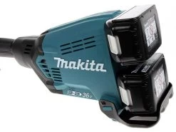 Makita DUX60Z - Decespugliatore A Batteria Multifunzione - 36V - 3Ah -Cura Del Giardino makita dux60z decespugliatore a batteria multifunzione 36v 3ah decespugliatore a batteria multifunzione makita dux60z 28888 8 1620388105 IMG 60952909e7c64
