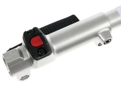 Makita DUX60Z - Decespugliatore A Batteria Multifunzione - 36V - 3Ah -Cura Del Giardino makita dux60z decespugliatore a batteria multifunzione 36v 3ah decespugliatore a batteria multifunzione makita dux60z 28888 8 1620388106 IMG 6095290a12cfc