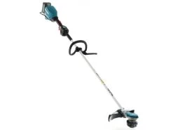 Makita UR003GZ01 - Decespugliatore A Batteria - 40V - 2.5Ah -Cura Del Giardino makita ur003gz01 decespugliatore a batteria 40v 2 5ah decespugliatore a batteria makita ur003gz01 34773 10 1653463834 IMG 628ddb1ac5772