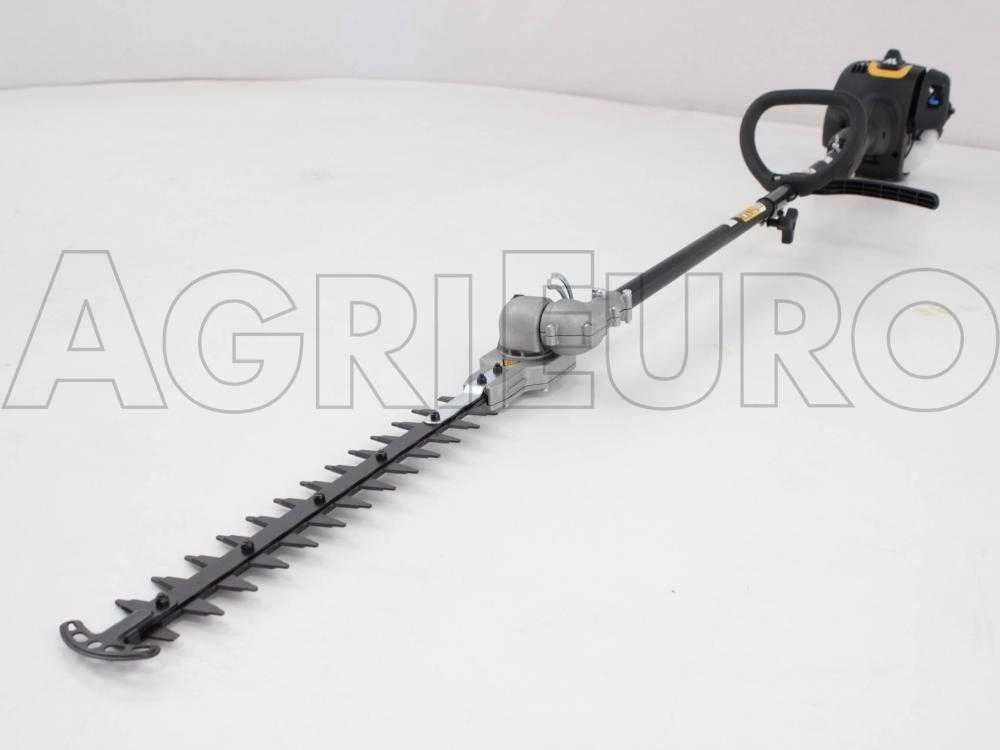 McCulloch B26 PS TOOLKIT - Decespugliatore E Tagliasiepi A Scoppio 2in1 - immagine 12