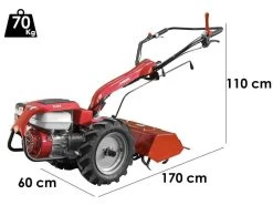 Motocoltivatore Barbieri Flex 2+2 - Motore Honda GX200 -Cura Del Giardino motocoltivatore barbieri flex 2 2 motore honda gx200 motocoltivatore barbieri flex 40977 0 1680004028 IMG 6422d3bc330f5