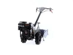 Motocoltivatore BullMach GEO 50 L - Motore Loncin A Benzina Da 196cc - 6.5HP -Cura Del Giardino motocoltivatore bullmach geo 50 l motore loncin a benzina da 196cc 6 5hp motocoltivatore a scoppio bullmach geo 50 l 33279 0 1646237088 IMG 621f95a0e396b