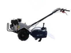 Motocoltivatore BullMach GEO 50 L - Motore Loncin A Benzina Da 196cc - 6.5HP -Cura Del Giardino motocoltivatore bullmach geo 50 l motore loncin a benzina da 196cc 6 5hp motocoltivatore a scoppio bullmach geo 50 l 33279 0 1646237088 IMG 621f95a0ea746