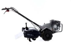 Motocoltivatore BullMach GEO 50 L - Motore Loncin A Benzina Da 196cc - 6.5HP -Cura Del Giardino motocoltivatore bullmach geo 50 l motore loncin a benzina da 196cc 6 5hp motocoltivatore a scoppio bullmach geo 50 l 33279 0 1646237088 IMG 621f95a0eb181