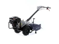 Motocoltivatore BullMach GEO 50 L - Motore Loncin A Benzina Da 196cc - 6.5HP -Cura Del Giardino motocoltivatore bullmach geo 50 l motore loncin a benzina da 196cc 6 5hp motocoltivatore a scoppio bullmach geo 50 l 33279 0 1646237088 IMG 621f95a0ebb20