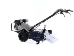 Motocoltivatore BullMach GEO 50 L - Motore Loncin A Benzina Da 196cc - 6.5HP -Cura Del Giardino motocoltivatore bullmach geo 50 l motore loncin a benzina da 196cc 6 5hp motocoltivatore a scoppio bullmach geo 50 l 33279 0 1646237088 IMG 621f95a0f0c1d