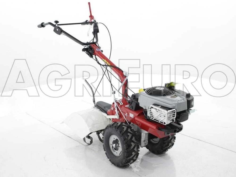 Motocoltivatore Eurosystems P70 EVO Motore A Scoppio A Benzina B&S 850IS - Avv. Elettrico 14 Motocoltivatore Eurosystems P70 EVO Motore A Scoppio A Benzina B&S 850IS - Avv. Elettrico - immagine 12