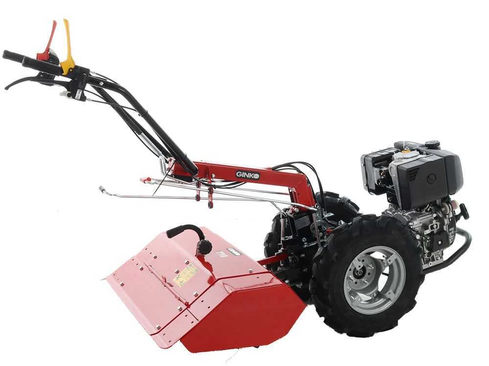 Motocoltivatore Pesante Professionale GINKO R710 EKO - Motore Lombardini Kohler KD15-440 15 Motocoltivatore Pesante Professionale GINKO R710 EKO - Motore Lombardini Kohler KD15-440 - immagine 13