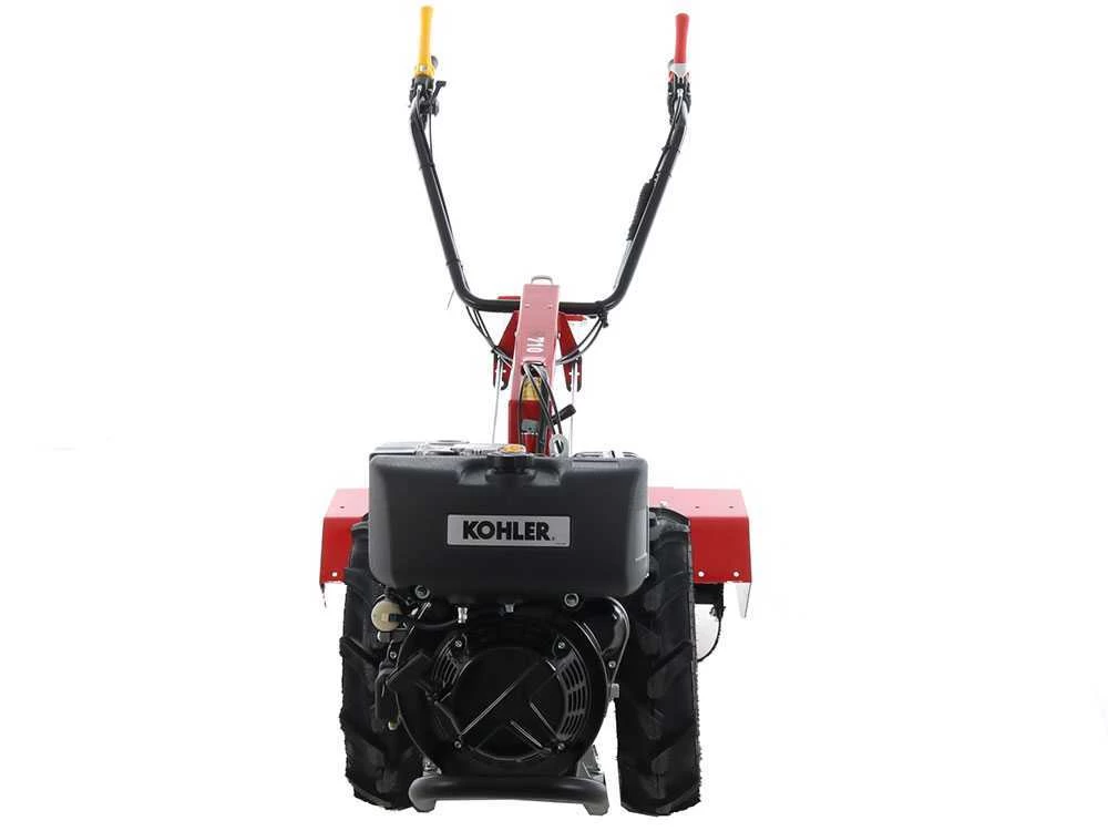 Motocoltivatore Pesante Professionale GINKO R710 EKO - Motore Lombardini Kohler KD15-440 16 Motocoltivatore Pesante Professionale GINKO R710 EKO - Motore Lombardini Kohler KD15-440 - immagine 14