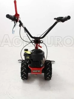 Motofalciatrice Bilama Eurosystems M210 - Motore B&S 450E -Cura Del Giardino motofalciatrice bilama eurosystems m210 motore b s 450e presentazione motofalciatrice bilama eurosystems m210 4004 0 1393930886 IMG 1193