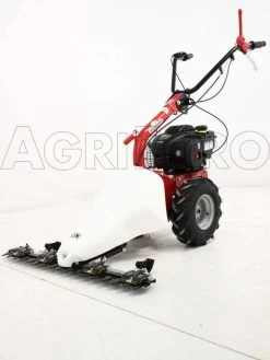 Motofalciatrice Bilama Eurosystems M210 - Motore B&S 450E -Cura Del Giardino motofalciatrice bilama eurosystems m210 motore b s 450e presentazione motofalciatrice bilama eurosystems m210 4004 0 1393930889 IMG 1197
