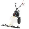 Motofalciatrice Multifunzione Bilama Eurosystems P55 - Motore Honda GCVX 170 -Cura Del Giardino motofalciatrice multifunzione bilama eurosystems p55 motore honda gcvx 170 agrieuro 24140 2