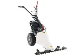 Motofalciatrice Multifunzione Bilama Eurosystems P55 - Motore Honda GCVX 170 -Cura Del Giardino motofalciatrice multifunzione bilama eurosystems p55 motore honda gcvx 170 motofalciatrice eurosystems p55 24140 0 1593425850 IMG 5ef9bfbab7c69