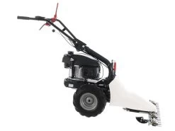 Motofalciatrice Multifunzione Bilama Eurosystems P55 - Motore Honda GCVX 170 -Cura Del Giardino motofalciatrice multifunzione bilama eurosystems p55 motore honda gcvx 170 motofalciatrice eurosystems p55 24140 0 1593425850 IMG 5ef9bfbaee2c3