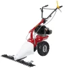 Motofalciatrice Multifunzione Bilama Eurosystems P70 EVO - Motore Loncin 224 OHV -Cura Del Giardino motofalciatrice multifunzione bilama eurosystems p70 evo motore loncin 224 ohv agrieuro 30120 1