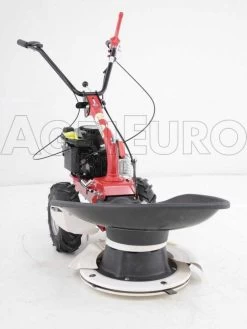 Motofalciatrice Multifunzione Rotativa Eurosystems P55V - Motore B&S 675iS -Cura Del Giardino motofalciatrice multifunzione rotativa eurosystems p55v motore b s 675is rotofalce 57 cm p55 v con avviamento elettrico 5691 0 1399389665 IMG 6454
