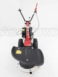 Motofalciatrice Multifunzione Rotativa Eurosystems P55V - Motore B&S 675iS -Cura Del Giardino motofalciatrice multifunzione rotativa eurosystems p55v motore b s 675is rotofalce 57 cm p55 v con avviamento elettrico 5691 0 1399389671 IMG 6461