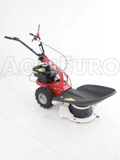 Motofalciatrice Multifunzione Rotativa Eurosystems P55V - Motore B&S 675iS -Cura Del Giardino motofalciatrice multifunzione rotativa eurosystems p55v motore b s 675is rotofalce 57 cm p55 v con avviamento elettrico 5691 0 1399389672 IMG 6464