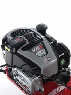 Motofalciatrice Multifunzione Rotativa Eurosystems P55V - Motore B&S 675iS -Cura Del Giardino motofalciatrice multifunzione rotativa eurosystems p55v motore b s 675is rotofalce 57 cm p55 v con avviamento elettrico 7545 0 1533820938 ver IMG 2761