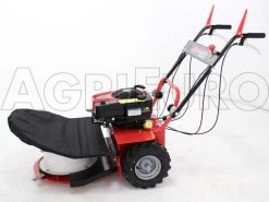 Motofalciatrici Con Lame Rotanti Alhambra - Motore B&S 850 -Cura Del Giardino motofalciatrici con lame rotanti alhambra motore b s 850 motofalciatrice alhambra con motore briggs stratton 1238 0 1390563252 IMG 6838