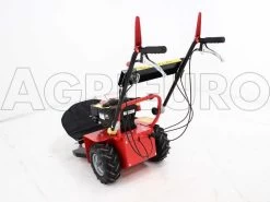 Motofalciatrici Con Lame Rotanti Alhambra - Motore B&S 850 -Cura Del Giardino motofalciatrici con lame rotanti alhambra motore b s 850 motofalciatrice alhambra con motore briggs stratton 1238 0 1390563259 IMG 6846