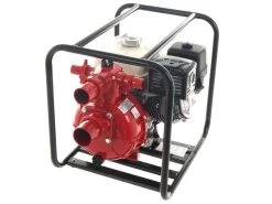 Motopompa A Scoppio Ad Alta Prevalenza AGT 3" GX270 - Raccordi Da 80/65/2x 40 Mm -Cura Del Giardino motopompa a scoppio ad alta prevalenza agt 3 gx270 raccordi da 80 65 2x 40 mm motopompa da irrigazione agt gx270 30287 0 1626771038 IMG 60f68e5e91b1e