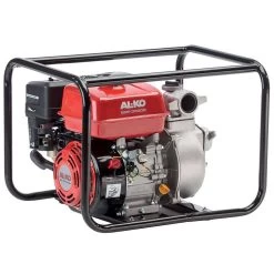 Motopompa A Scoppio AL-KO BMP 30000 - Autoadescante - Raccordi 50 Mm, 2 Pollici