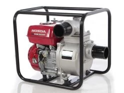 Motopompa A Scoppio Honda WB30 Raccordi Da 80 Mm - 3 Pollici, Autoadescante -Cura Del Giardino motopompa a scoppio honda wb30 raccordi da 80 mm 3 pollici autoadescante motopompa da irrigazione honda wb30 13685 0 1531231502 IMG 0142