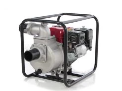 Motopompa A Scoppio Honda WB30 Raccordi Da 80 Mm - 3 Pollici, Autoadescante -Cura Del Giardino motopompa a scoppio honda wb30 raccordi da 80 mm 3 pollici autoadescante motopompa da irrigazione honda wb30 13685 0 1531231503 IMG 0145