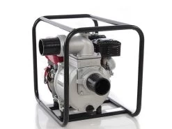 Motopompa A Scoppio Honda WB30 Raccordi Da 80 Mm - 3 Pollici, Autoadescante -Cura Del Giardino motopompa a scoppio honda wb30 raccordi da 80 mm 3 pollici autoadescante motopompa da irrigazione honda wb30 13685 0 1531231503 IMG 0147