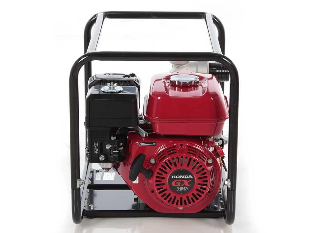 Motopompa A Scoppio Honda WH20 Raccordi Da 50 Mm - 2 Pollici, Autoadescante 13 Motopompa A Scoppio Honda WH20 Raccordi Da 50 Mm - 2 Pollici, Autoadescante - immagine 11