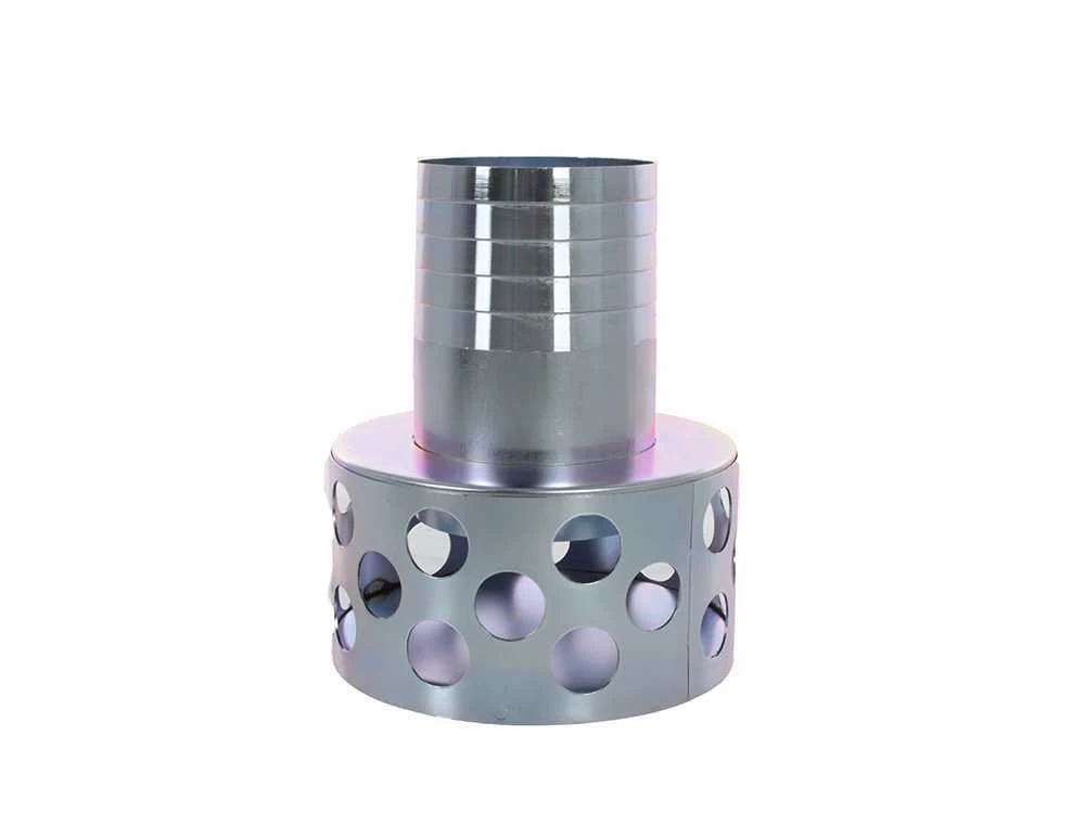 Motopompa A Scoppio Honda WT 40 Per Acque Nere Sporche Con Raccordi Da 100 Mm 15 Motopompa A Scoppio Honda WT 40 Per Acque Nere Sporche Con Raccordi Da 100 Mm - immagine 13