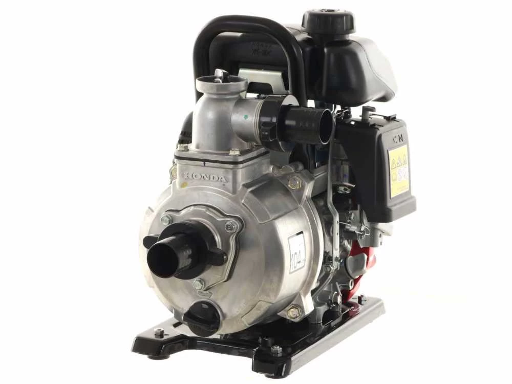 Motopompa Autoadescante A Scoppio Honda WX15T Raccordi Da 40 Mm 6 Motopompa Autoadescante A Scoppio Honda WX15T Raccordi Da 40 Mm - immagine 4