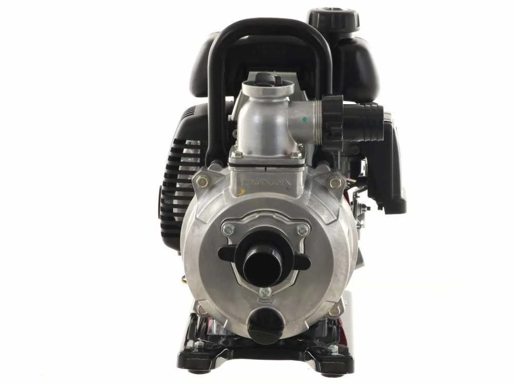 Motopompa Autoadescante A Scoppio Honda WX15T Raccordi Da 40 Mm 7 Motopompa Autoadescante A Scoppio Honda WX15T Raccordi Da 40 Mm - immagine 5