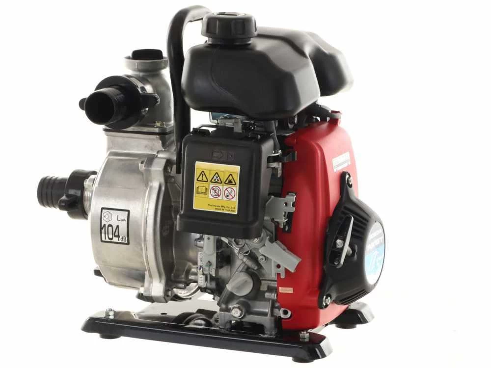 Motopompa Autoadescante A Scoppio Honda WX15T Raccordi Da 40 Mm 19 Motopompa Autoadescante A Scoppio Honda WX15T Raccordi Da 40 Mm - immagine 17