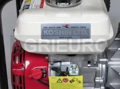 Motopompa Irrigazione A Scoppio Motore Honda GX 120 Benzina, Pompa Autoadescante -Cura Del Giardino motopompa irrigazione a scoppio motore honda gx 120 benzina pompa autoadescante motopompa per irrigazione a scoppio konshin honda gx 120 134 2 1664978106 IMG 633d8cba829e5