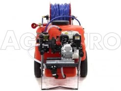 Motopompa Irroratrice Comet APS 41 Honda GP 160 Su Carrello Dal Degan - Serbatoio 150 Lt -Cura Del Giardino motopompa irroratrice comet aps 41 honda gp 160 su carrello dal degan serbatoio 150 lt pompa irrorazione a carrello daldegan da 150 litri 10758 7 1497883472 IMG 8895