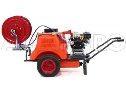 Motopompa Irroratrice Comet APS 41 Honda GP 160 Su Carrello Dal Degan - Serbatoio 150 Lt -Cura Del Giardino motopompa irroratrice comet aps 41 honda gp 160 su carrello dal degan serbatoio 150 lt pompa irrorazione a carrello daldegan da 150 litri 10758 7 1497883474 IMG 8898