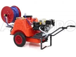 Motopompa Irroratrice Comet APS 41 Honda GP 160 Su Carrello Dal Degan - Serbatoio 150 Lt -Cura Del Giardino motopompa irroratrice comet aps 41 honda gp 160 su carrello dal degan serbatoio 150 lt pompa irrorazione a carrello daldegan da 150 litri 10758 7 1497883476 IMG 8897