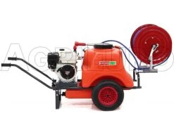 Motopompa Irroratrice Comet APS 41 Honda GP 160 Su Carrello Dal Degan - Serbatoio 150 Lt -Cura Del Giardino motopompa irroratrice comet aps 41 honda gp 160 su carrello dal degan serbatoio 150 lt pompa irrorazione a carrello daldegan da 150 litri 10758 7 1497883482 IMG 8901