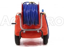 Motopompa Irroratrice Comet APS 41 Honda GX 160 Su Carrello Dal Degan - Serbatoio 150 Lt -Cura Del Giardino motopompa irroratrice comet aps 41 honda gx 160 su carrello dal degan serbatoio 150 lt pompa irrorazione a carrello daldegan da 150 litri 10746 7 1497602009 IMG 8834